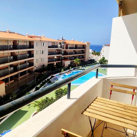 Estudio Summerland En Los Cristianos Arona  Εξωτερικό φωτογραφία