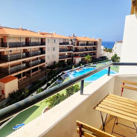 Estudio Summerland En Los Cristianos Arona  Εξωτερικό φωτογραφία