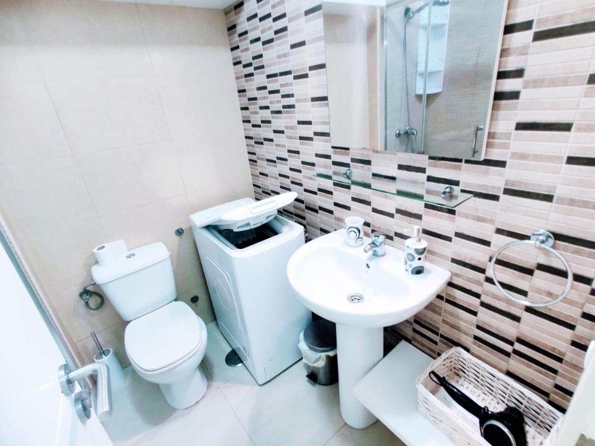 Estudio Summerland En Los Cristianos Arona  Εξωτερικό φωτογραφία