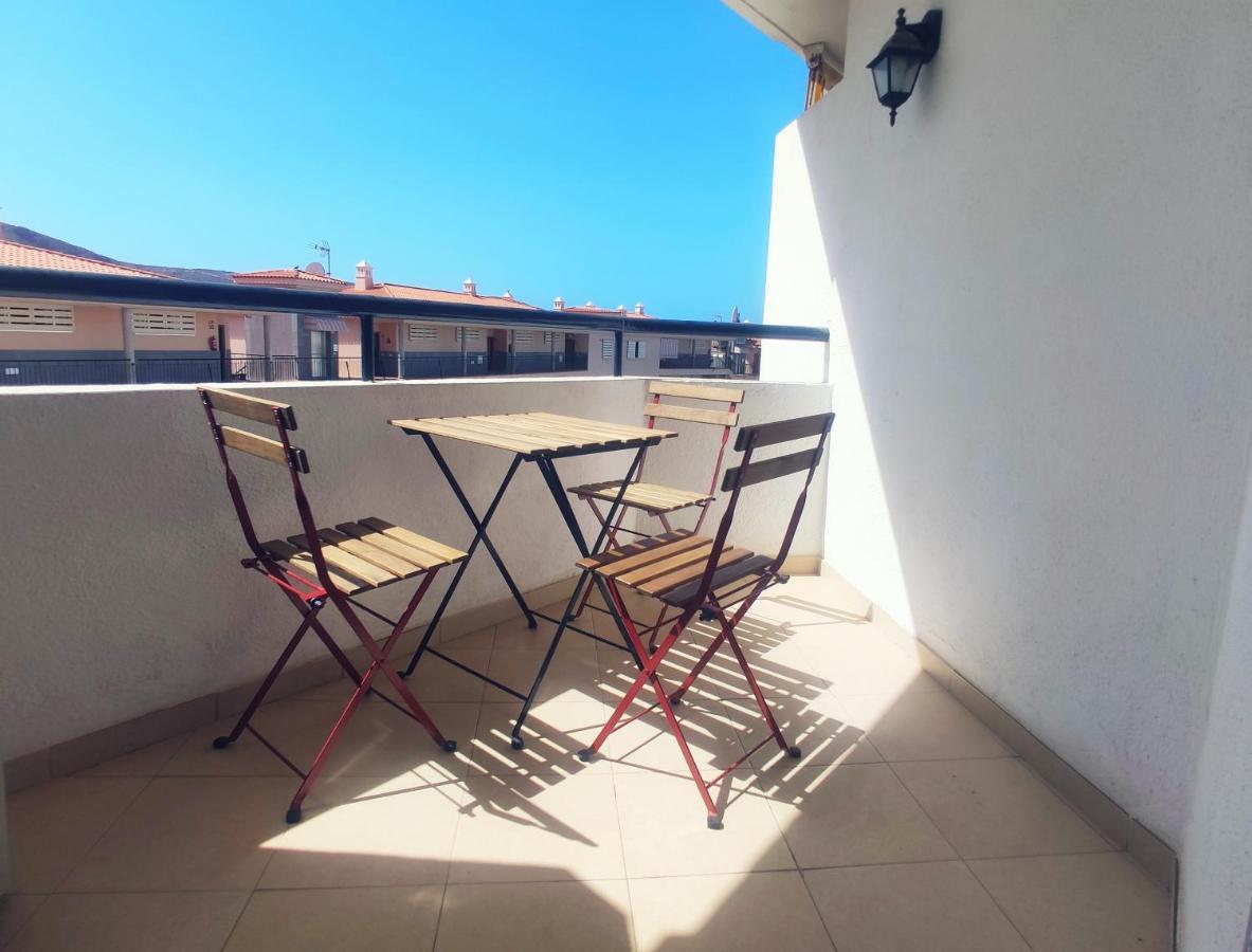 Estudio Summerland En Los Cristianos Arona  Εξωτερικό φωτογραφία