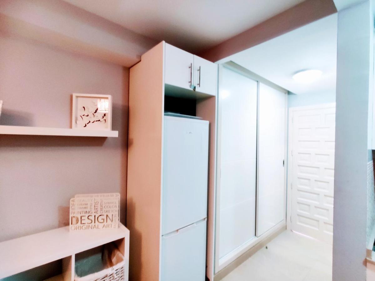 Estudio Summerland En Los Cristianos Arona  Εξωτερικό φωτογραφία