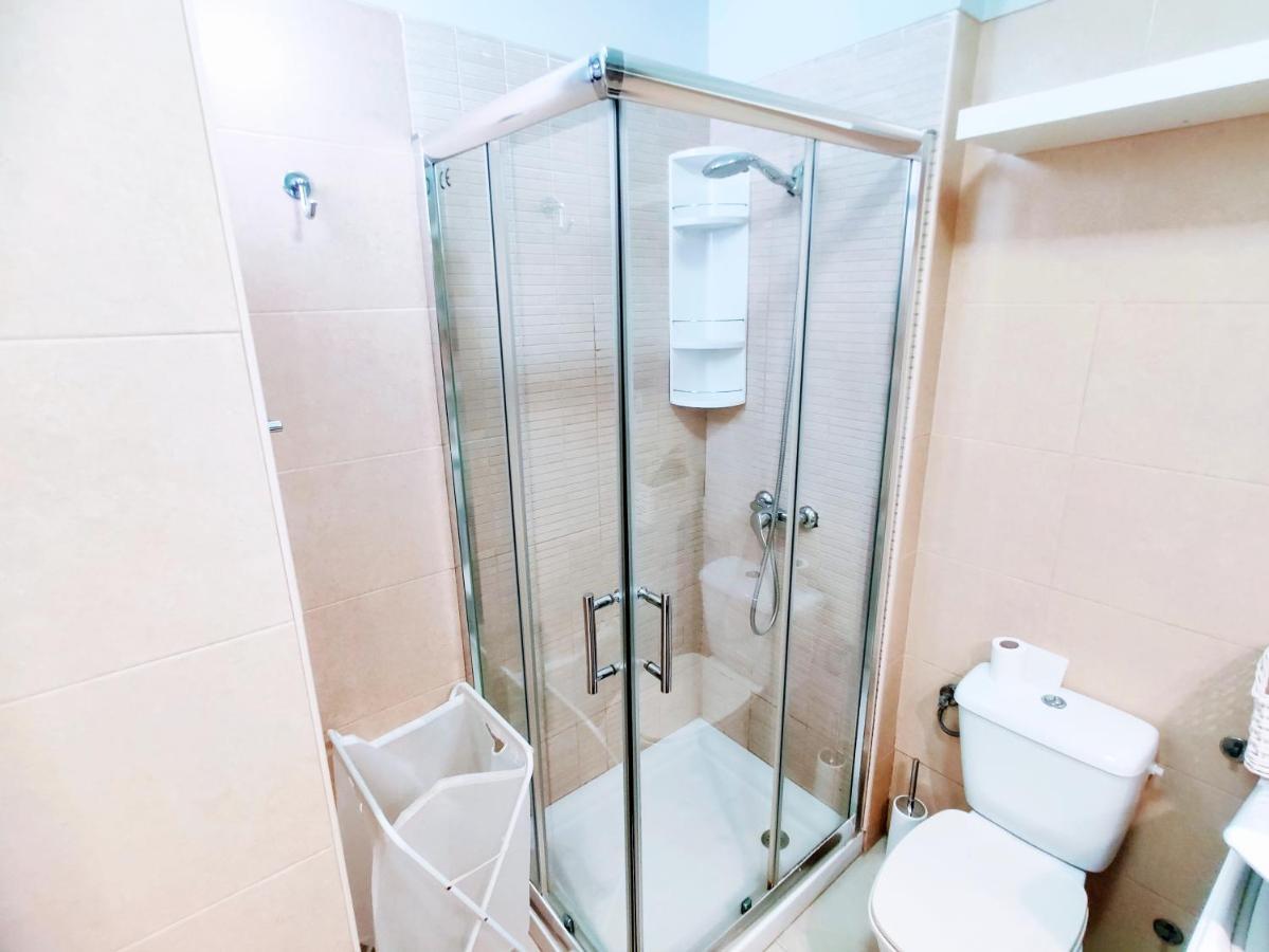 Estudio Summerland En Los Cristianos Arona  Εξωτερικό φωτογραφία