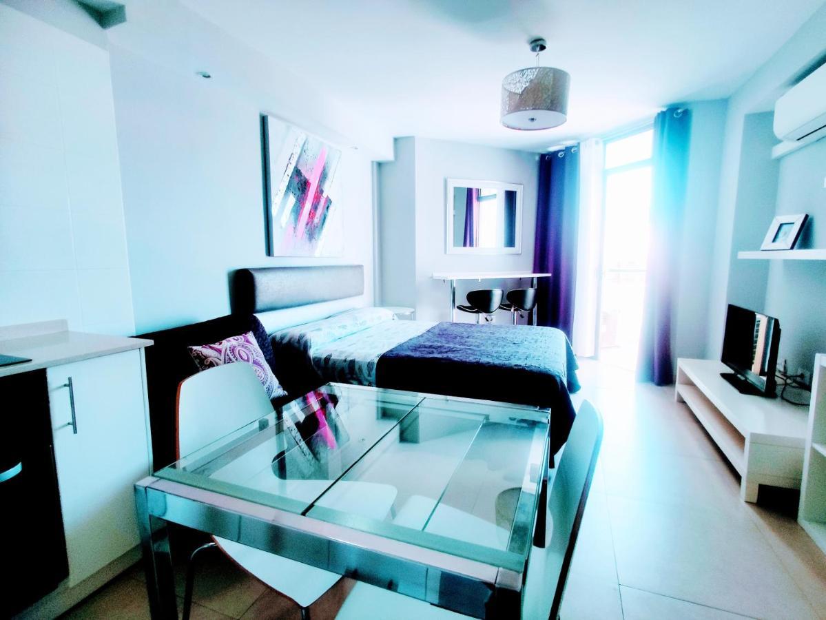 Estudio Summerland En Los Cristianos Arona  Εξωτερικό φωτογραφία