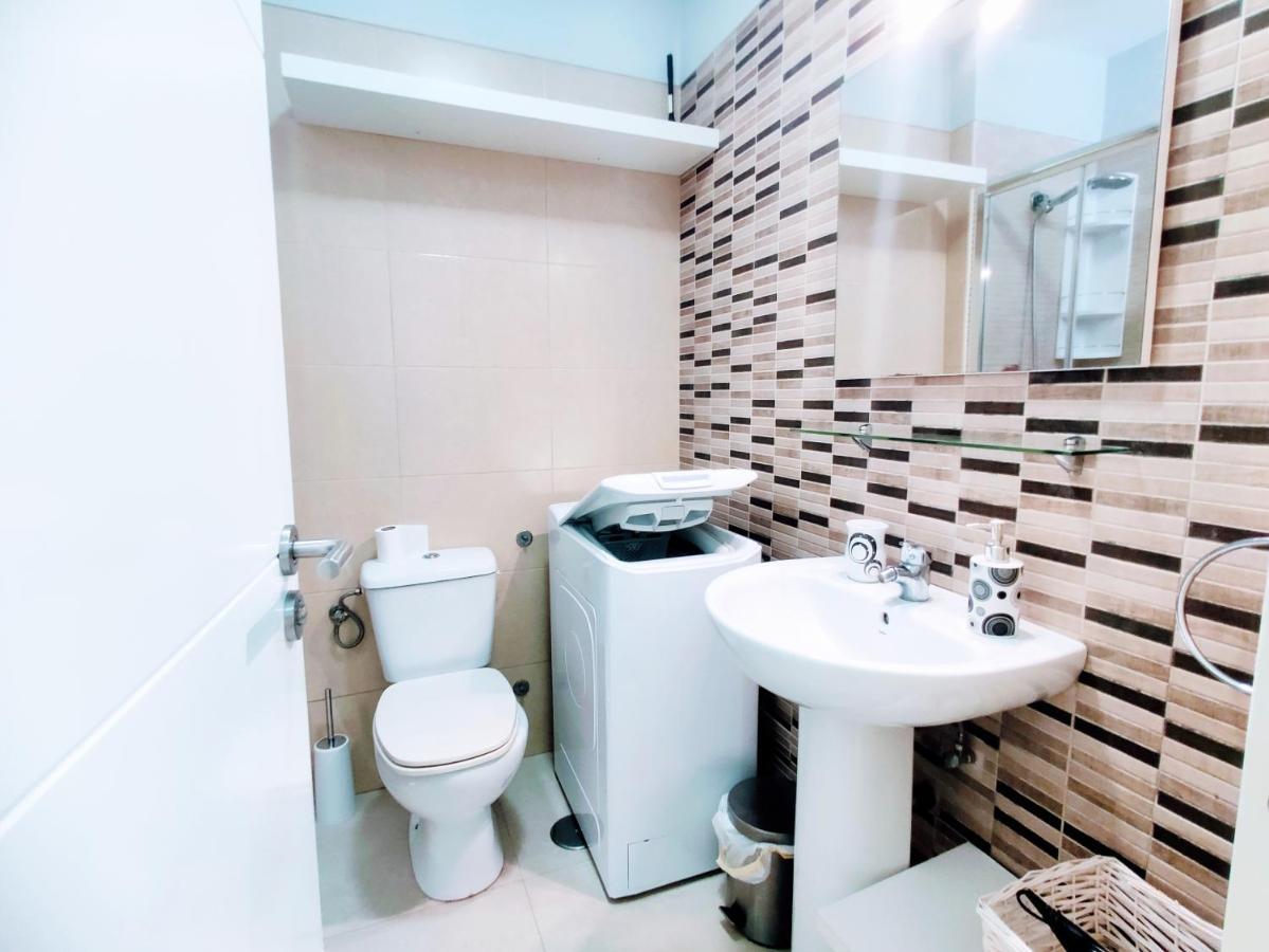 Estudio Summerland En Los Cristianos Arona  Εξωτερικό φωτογραφία