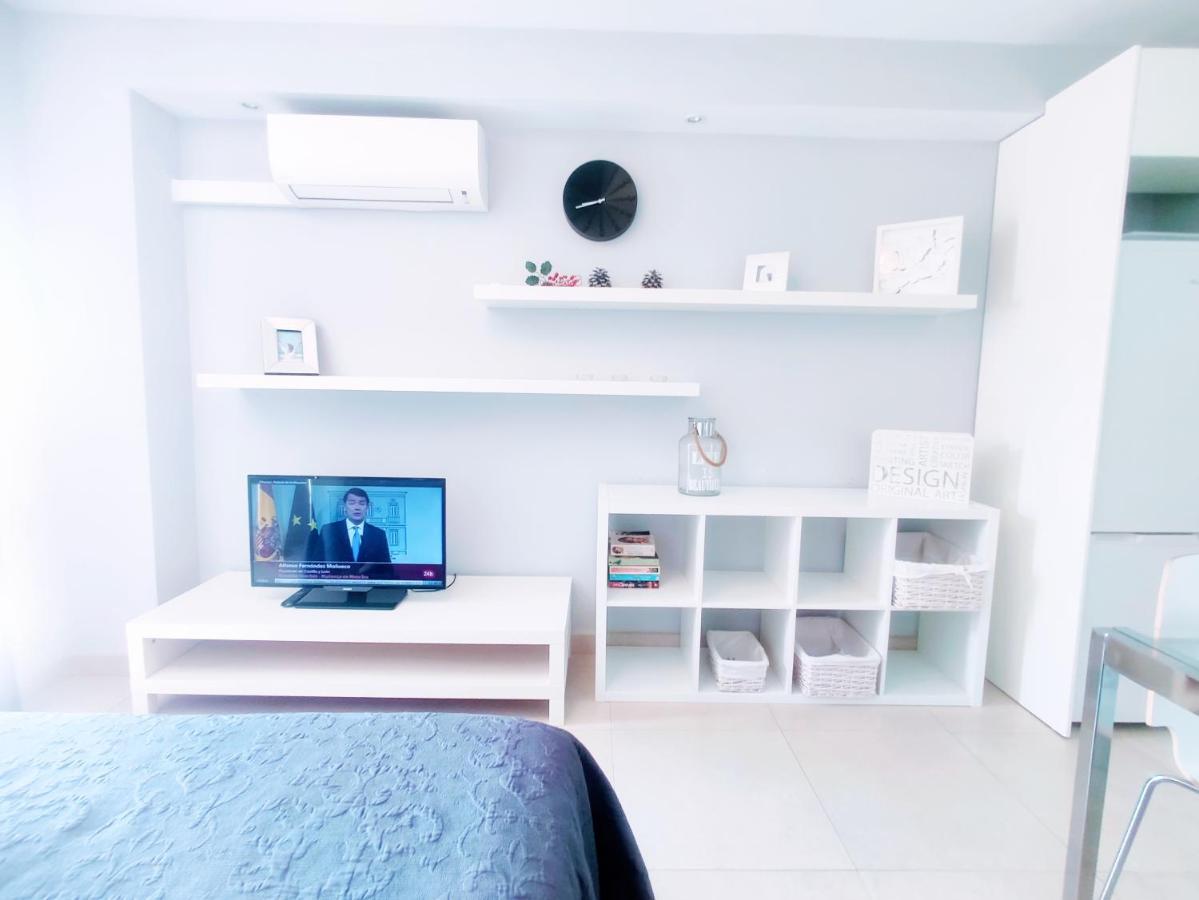 Estudio Summerland En Los Cristianos Arona  Εξωτερικό φωτογραφία