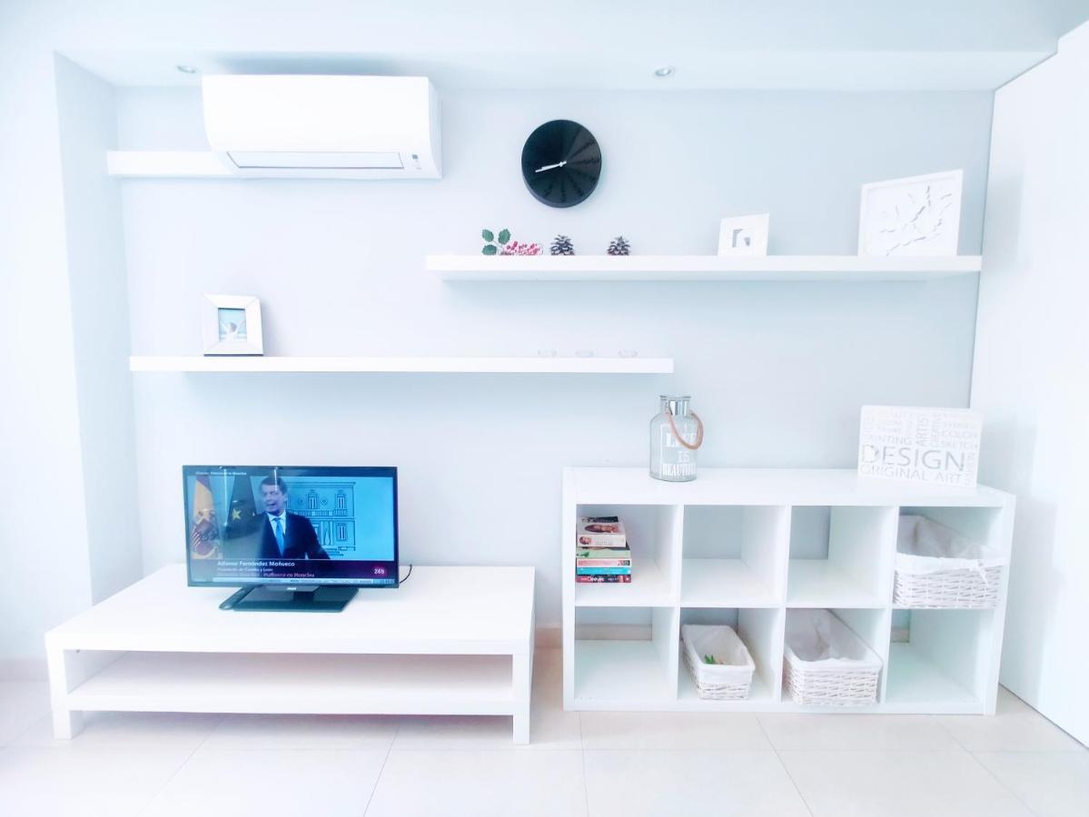 Estudio Summerland En Los Cristianos Arona  Εξωτερικό φωτογραφία