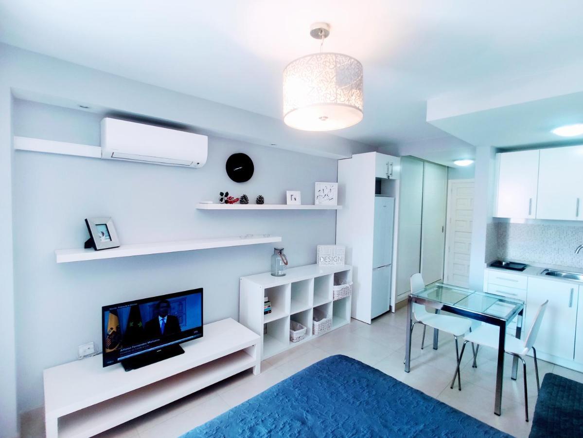 Estudio Summerland En Los Cristianos Arona  Εξωτερικό φωτογραφία